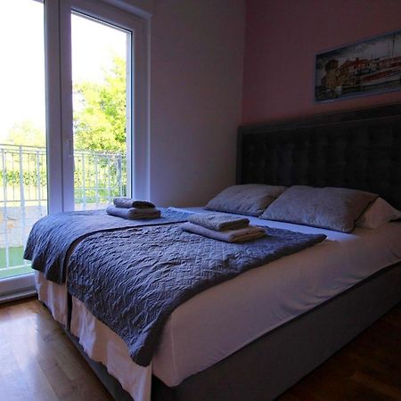 Villa Marjan Сплит Экстерьер фото