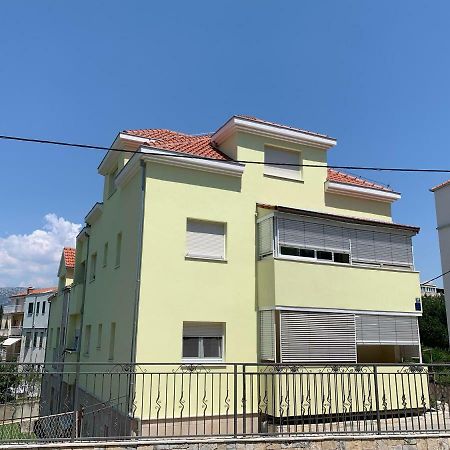 Villa Marjan Сплит Экстерьер фото