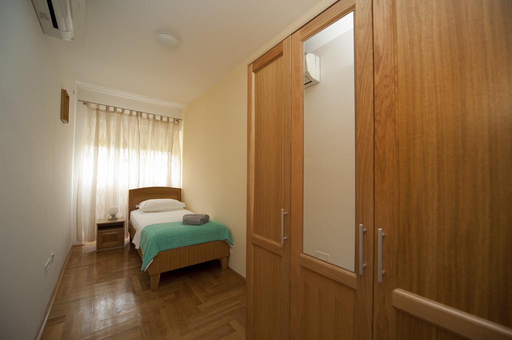 Villa Marjan Сплит Экстерьер фото