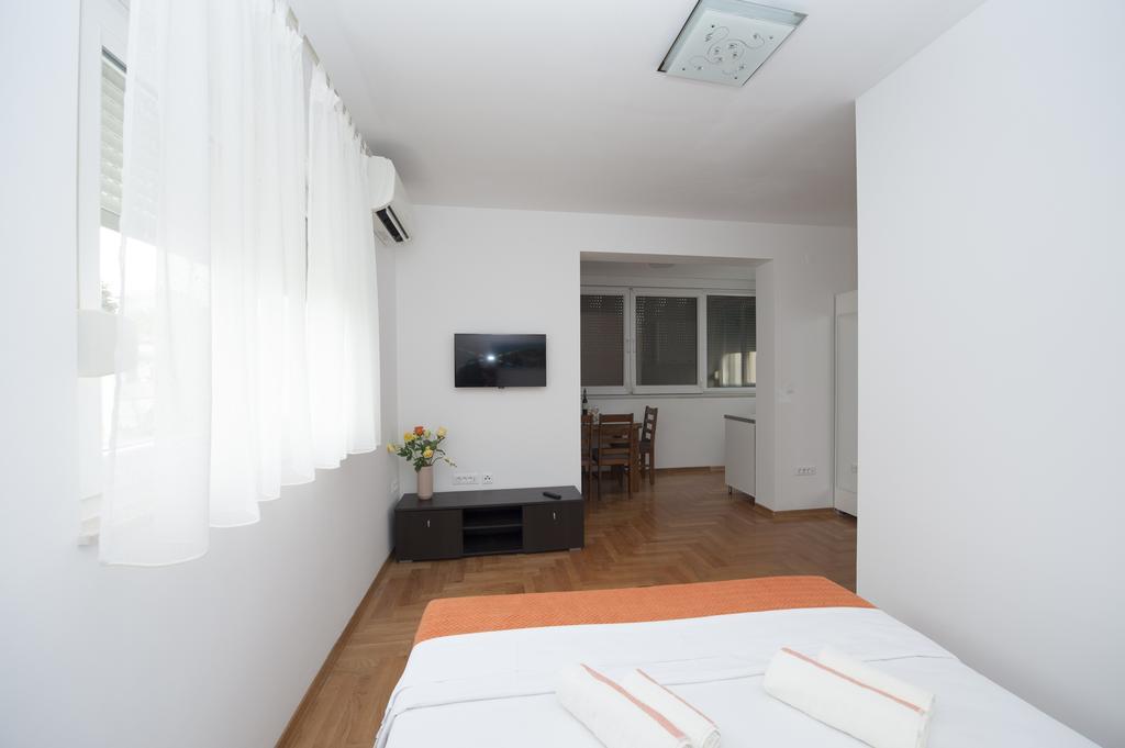 Villa Marjan Сплит Экстерьер фото