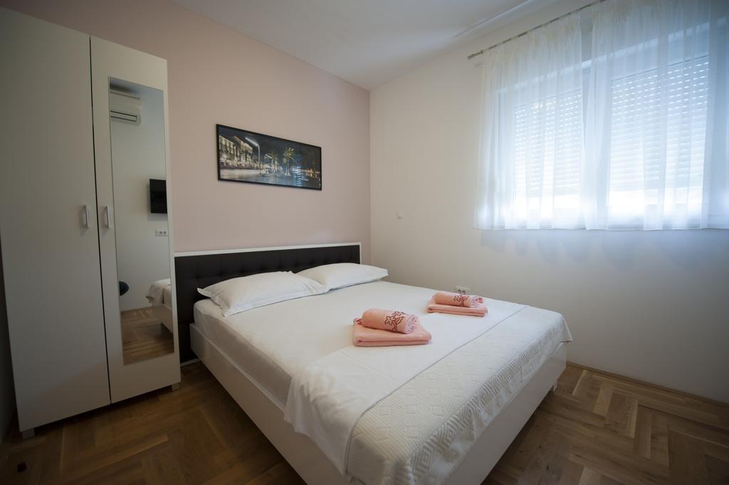 Villa Marjan Сплит Экстерьер фото