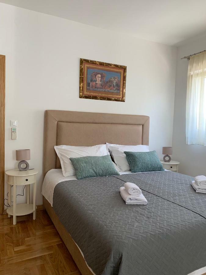Villa Marjan Сплит Экстерьер фото