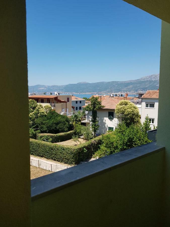 Villa Marjan Сплит Экстерьер фото