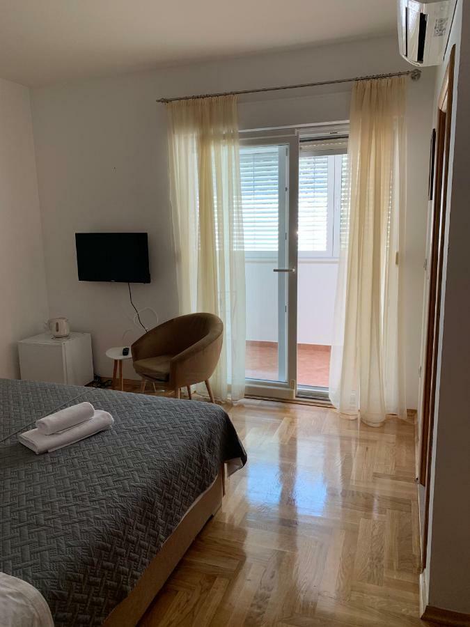Villa Marjan Сплит Экстерьер фото