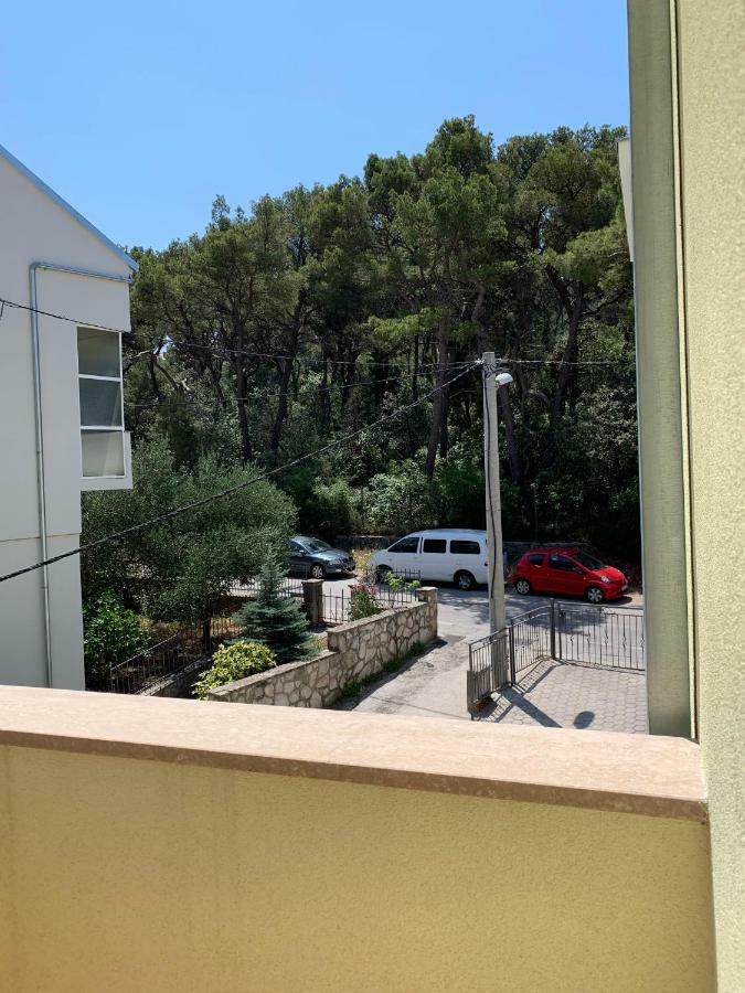 Villa Marjan Сплит Экстерьер фото