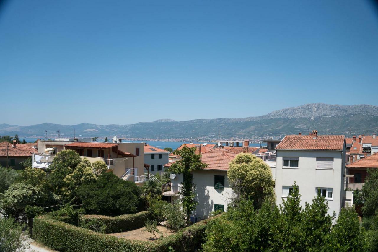 Villa Marjan Сплит Экстерьер фото