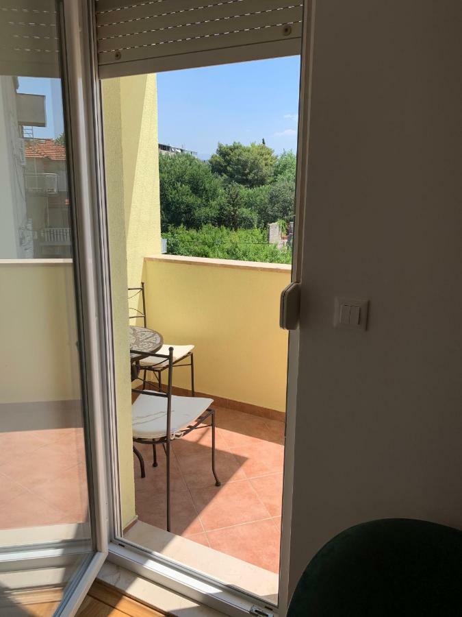 Villa Marjan Сплит Экстерьер фото