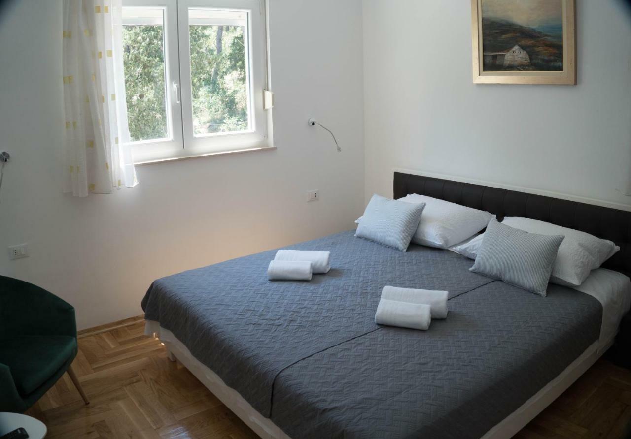 Villa Marjan Сплит Экстерьер фото