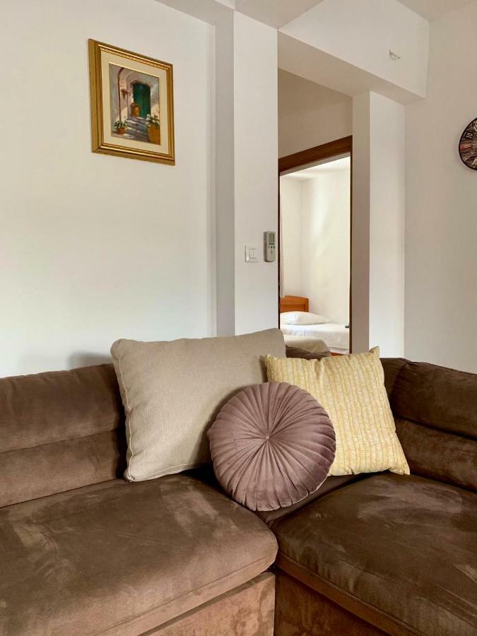 Villa Marjan Сплит Экстерьер фото