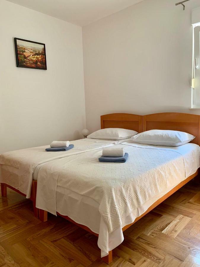 Villa Marjan Сплит Экстерьер фото
