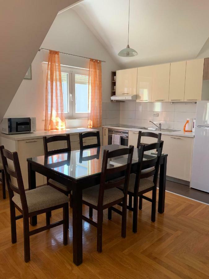 Villa Marjan Сплит Экстерьер фото