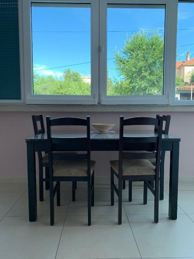 Villa Marjan Сплит Экстерьер фото